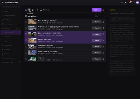 watch twitch vods without subscription|An extension to watch sub only VOD on Twitch